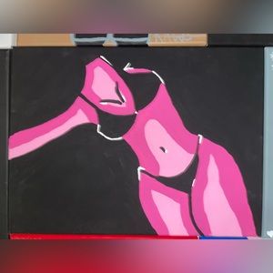 Custom Painting